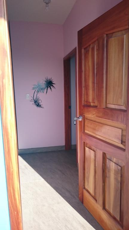 Casa De Celeste Puerto Baquerizo Moreno Esterno foto