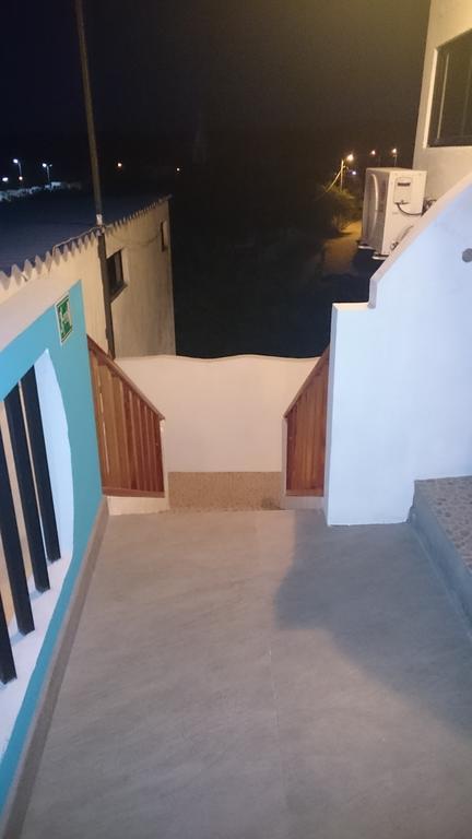 Casa De Celeste Puerto Baquerizo Moreno Esterno foto